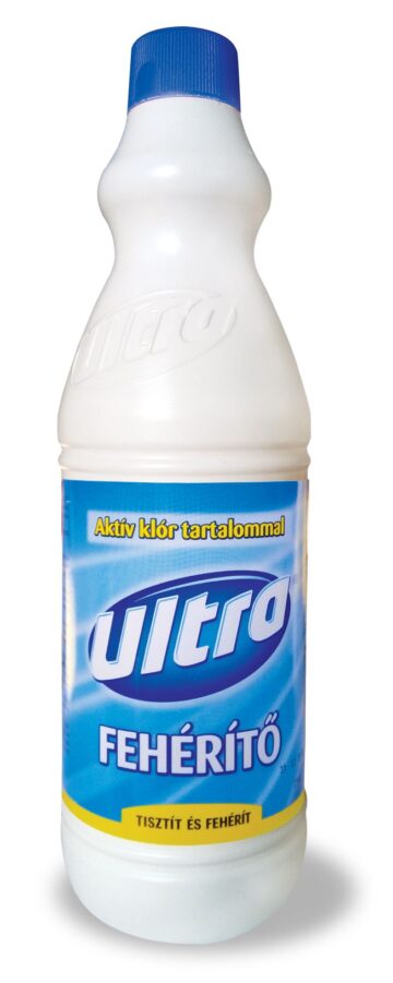 ULTRA Fehérítő 1 l