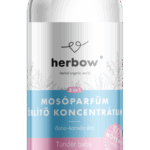 Herbow Mosóparfüm 1000 ml Tündér baba