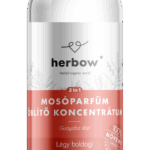 Herbow Mosóparfüm 1000 ml Légy boldog!