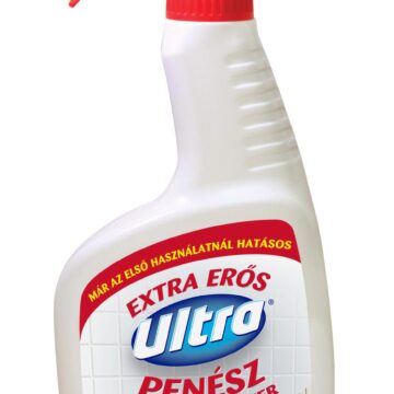 ULTRA Extra Erős Penész eltávolító 500 ml