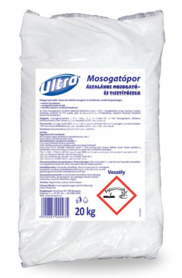 ULTRA Mosogatópor 20 kg