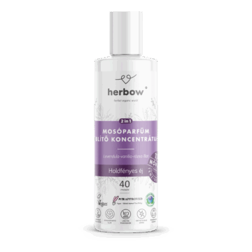 Herbow Mosóparfüm 200 ml Holdfényes éj