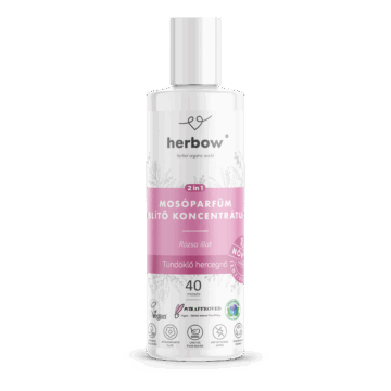 Herbow Mosóparfüm 200 ml Tündöklő Hercegnő