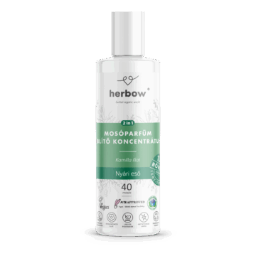 Herbow Mosóparfüm 200 ml Nyári eső