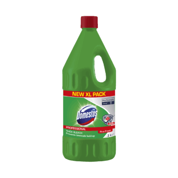 DOMESTOS fertőtlenítő 2 l PROFESSIONAL Pine fresh