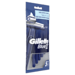 Gillette Blue2 eldobható borotva 5