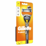Gillette Fusion5 borotva+1 betét