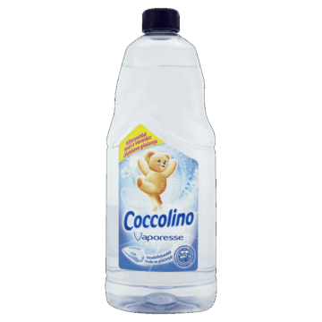 Coccolino Vaporesse vasalófolyadék 1 l