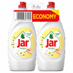 JAR Kamillás DUO mosogatószer 2×900 ml