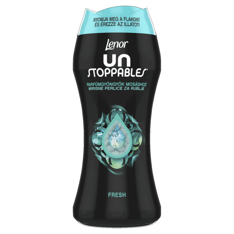 Lenor illatgyöngy 210 g Fresh