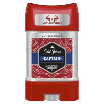 Old Spice deo gel 70 ml Captain