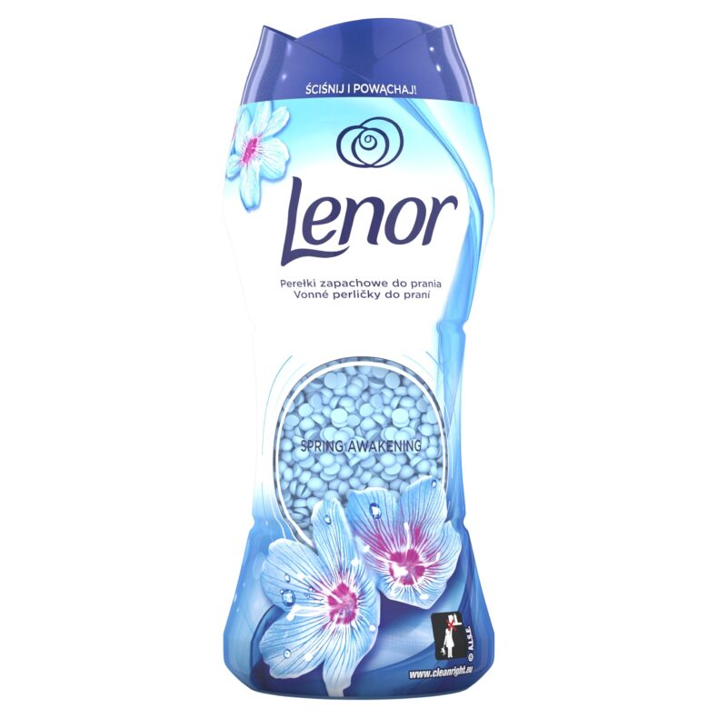 Lenor illatgyöngy 210 g Spring Awakening