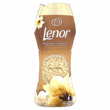Lenor illatgyöngy 210 g Gold Orchid