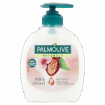 PALMOLIVE folyékony szappan Mandula 300 ml