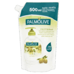 PALMOLIVE folyékony szappan utántöltő Olive milk 500 ml