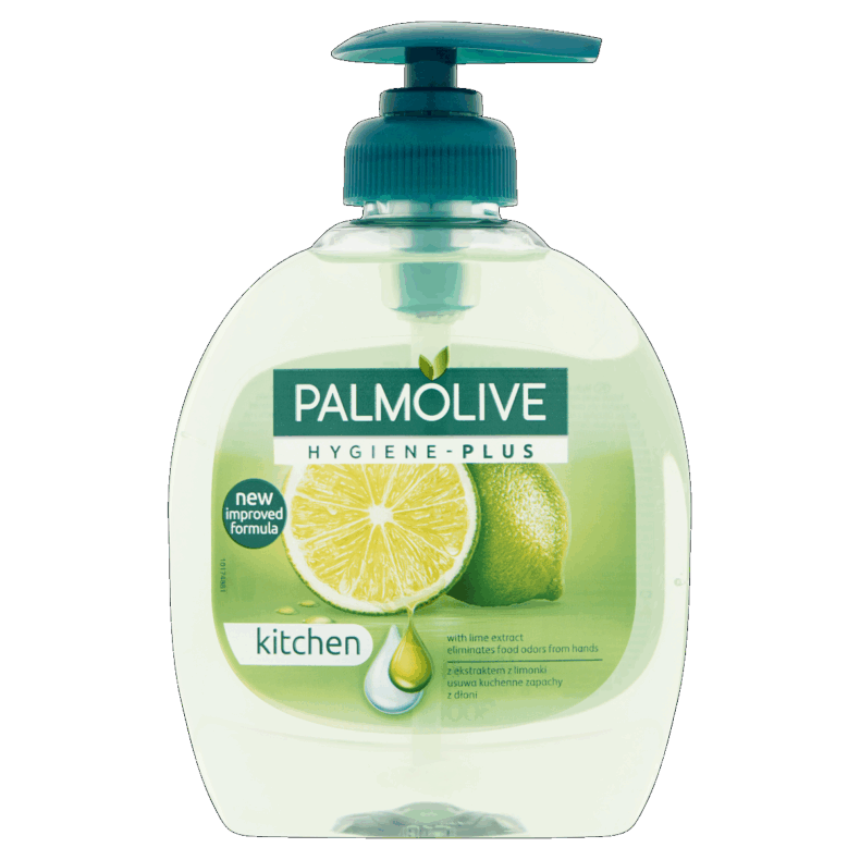PALMOLIVE folyékony szappan Odour 300 ml