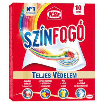 K2r Színfogó kendő 10 db