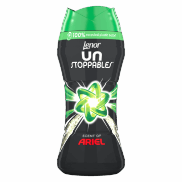 Lenor illatgyöngy 210 g Scent of Ariel