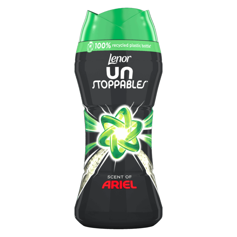Lenor illatgyöngy 210 g Scent of Ariel