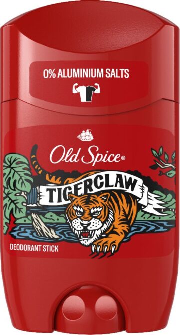 Old Spice deo stift 50 ml Tiger Claw