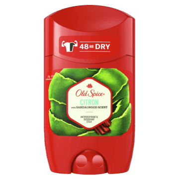 Old Spice deo stift 50 ml Citron