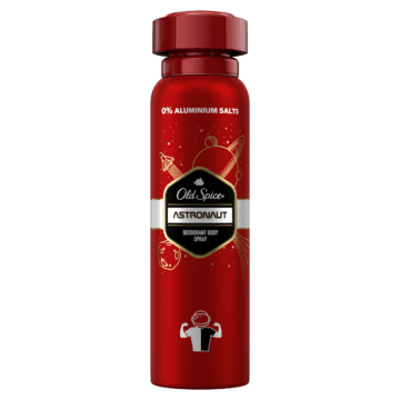 Old Spice deo spray 150 ml Astronaut