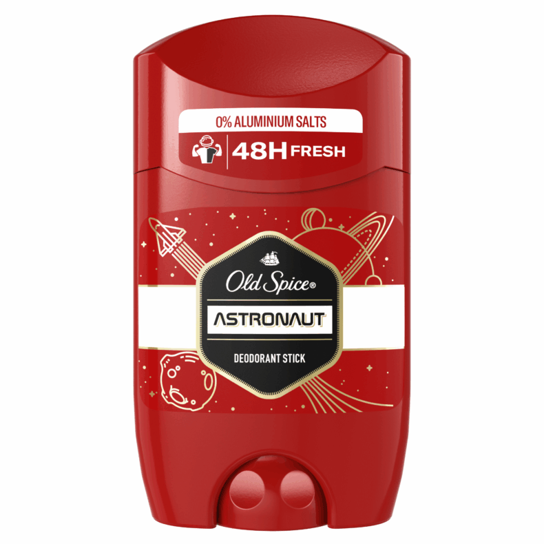 Old Spice deo stift 50 ml Astronaut