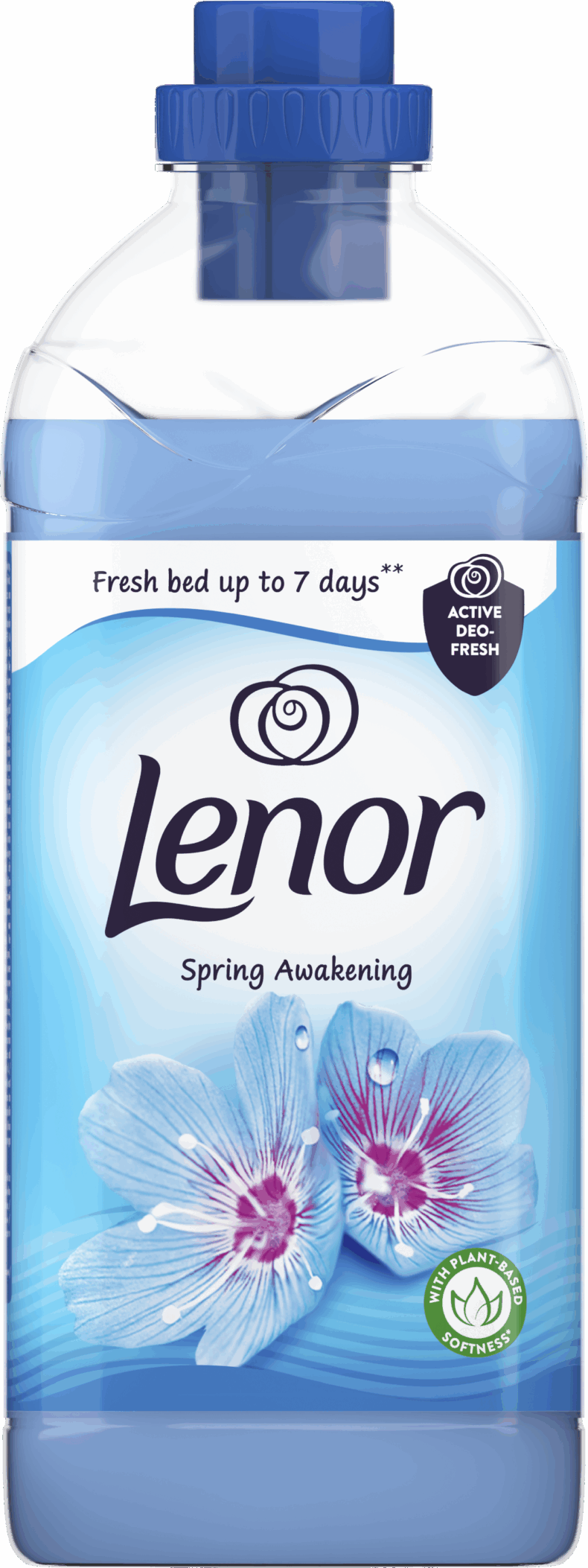 Lenor öblítő 1600 ml Spring Aweking
