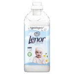 Lenor Sensitive Hipoallergén textilöblítő 1600 ml