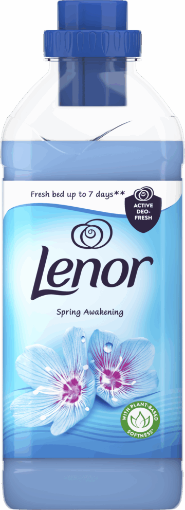 Lenor öblítő 850 ml Spring Awakening
