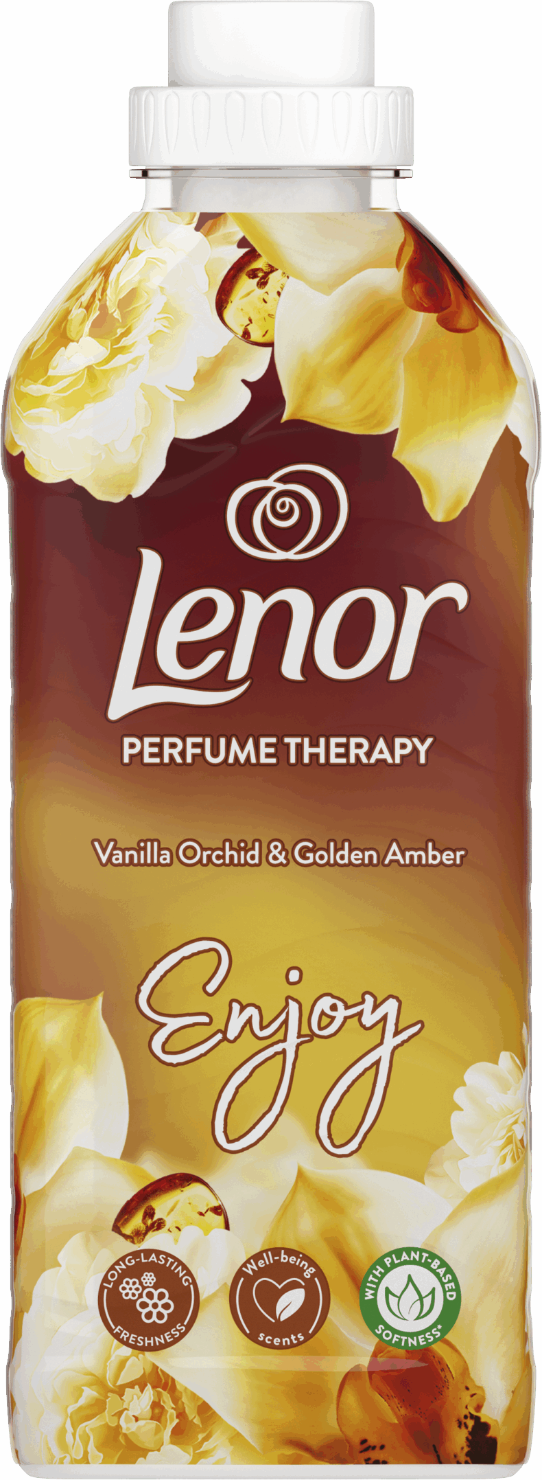 Lenor öblítő 700 ml Gold Orchid