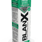 Blanx Fresh white fogkrém 75 ml "frissesség"