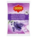 Orion Molyírtó golyó Levendula illat 20 db