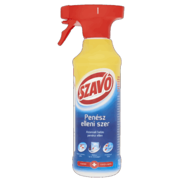 SZAVO Penész elleni szer 500 ml