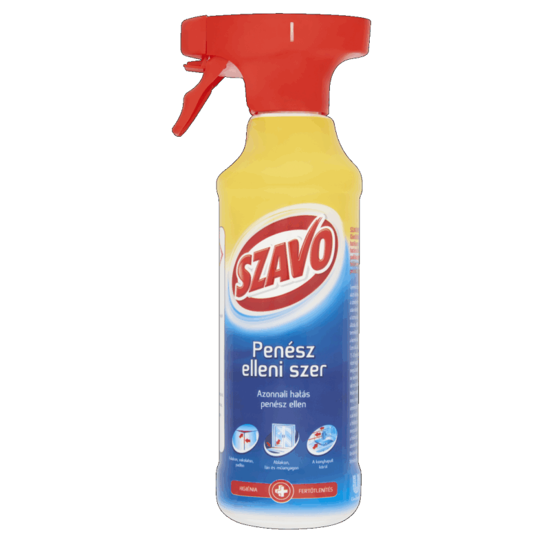 SZAVO Penész elleni szer 500 ml