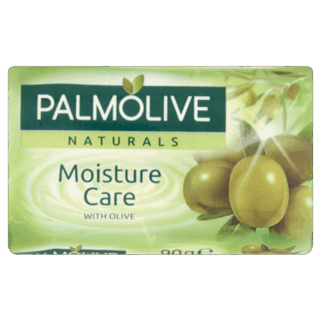 PALMOLIVE szappan Olive milk zöld 90 g
