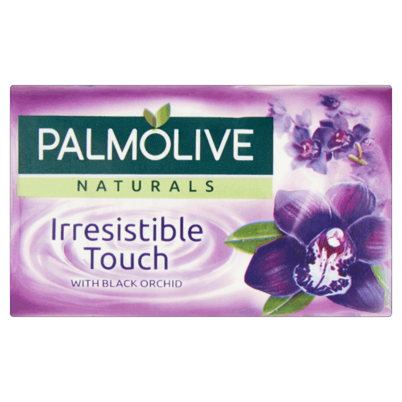 PALMOLIVE szappan Black orchid 90 g