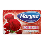Maryna szappan 100 g Rose leaves