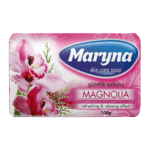 Maryna szappan 100 g Magnolia