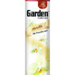 Garden vízbázisú légfrissítő 300ml - Vanília