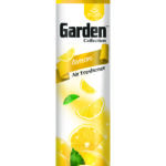 Garden vízbázisú légfrissítő 300ml - Citrom