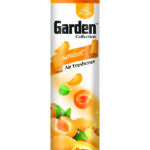 Garden vízbázisú légfrissítő 300ml - Barack