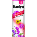 Garden vízbázisú légfrissítő 300ml - Virágcsokor