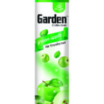 Garden vízbázisú légfrissítő 300ml - Zöldalma