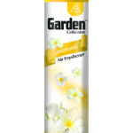 Garden vízbázisú légfrissítő 300ml - Jázmin