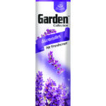Garden vízbázisú légfrissítő 300ml - Levendula
