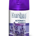 Garden elektromos légfrissítő utántöltő 260 ml Lavender