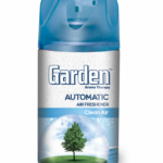 Garden elektromos légfrissítő utántöltő 260 ml Clean Air