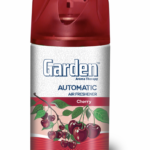 Garden elektromos légfrissítő utántöltő 260 ml Cherry