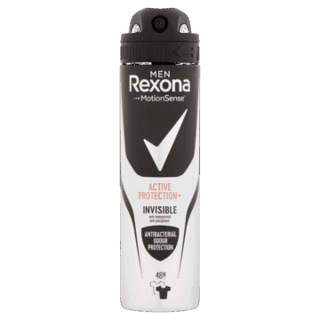 REXONA férfi deo 150 ml Active Protection+Invisible